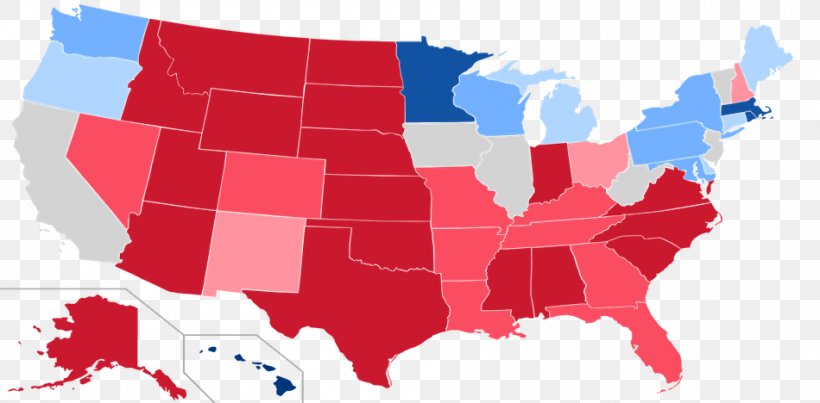 United States Presidential Election, 1972 Political Party Republican Party Democratic Party, PNG, 950x468px, United States, Area, Democratic Party, Election, Map Download Free
