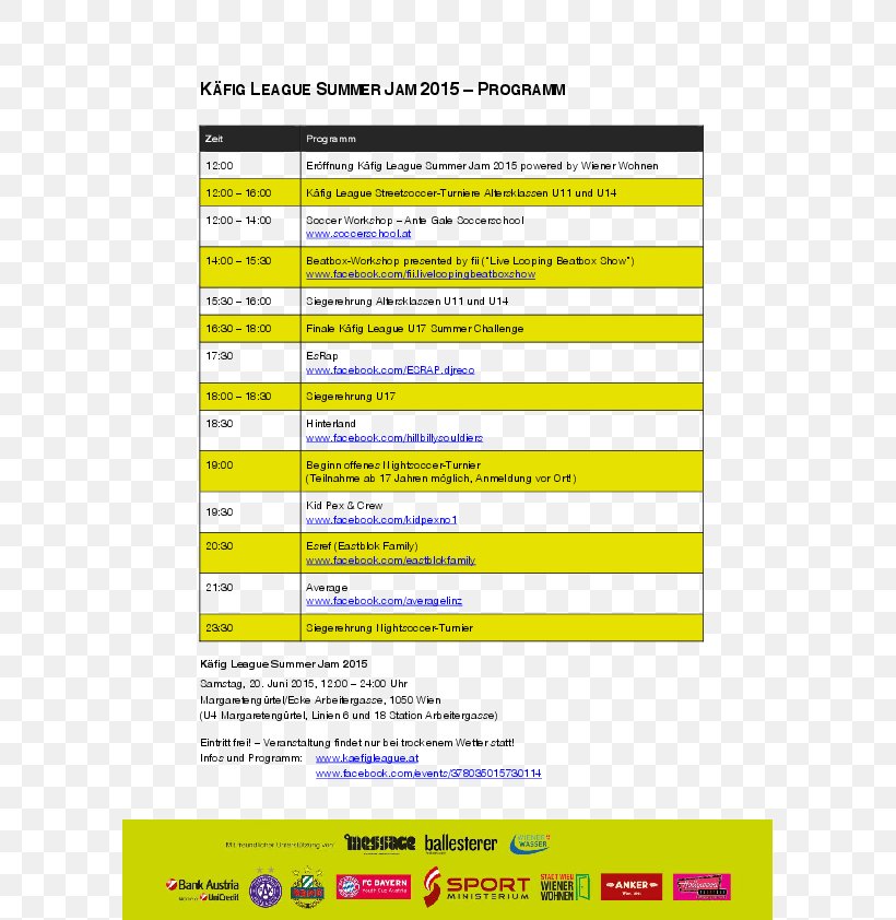 YoungCaritas Käfig League Sommerfinale Document Computer Program PDF, PNG, 595x842px, Document, Apartment, Area, Computer, Computer Program Download Free