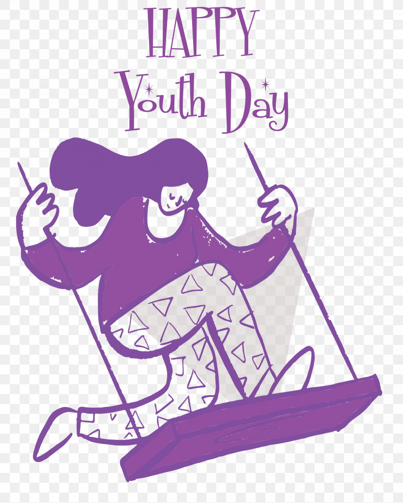 Youth Day, PNG, 2409x3000px, Youth Day, Abstract Art, Cartoon, Communication, Culture Download Free