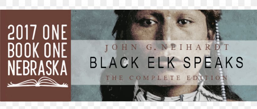 Black Elk Speaks Banner Book Poster Font, PNG, 2326x991px, Banner, Advertising, Black Elk, Book, Brand Download Free