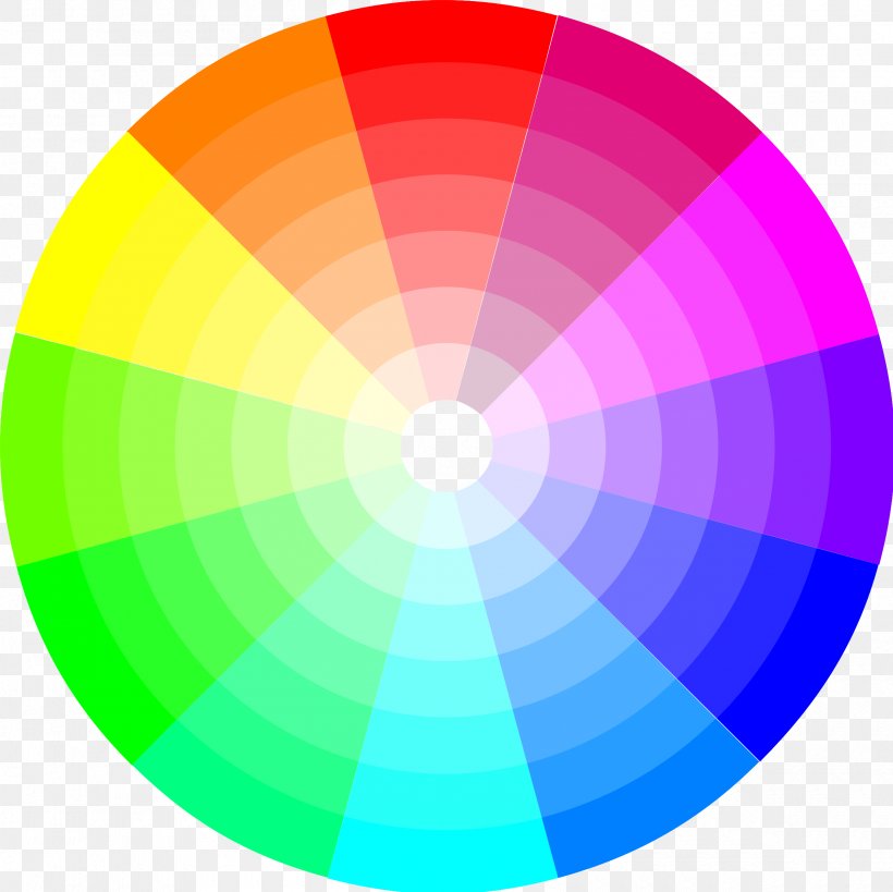 Complementary Colors Color Wheel Color Scheme Color Theory, PNG, 2400x2399px, Complementary Colors, Analogous Colors, Color, Color Scheme, Color Theory Download Free