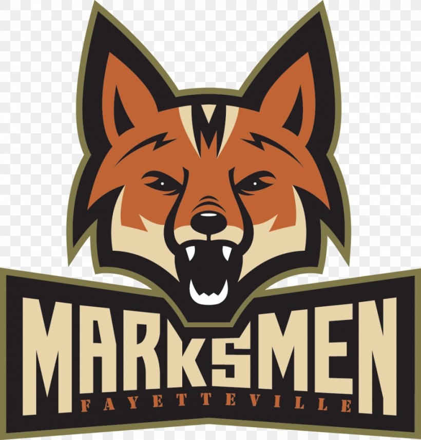 Crown Coliseum Fayetteville Marksmen Southern Professional Hockey League Knoxville Ice Bears Ice Hockey, PNG, 984x1030px, Fayetteville Marksmen, Brand, Carnivoran, Cartoon, Dog Like Mammal Download Free