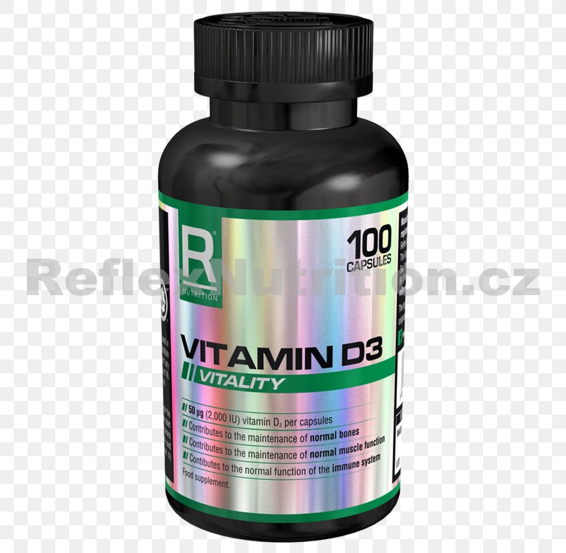 Dietary Supplement Vitamin D Nutrition Capsule, PNG, 800x800px, Dietary Supplement, Bodybuilding Supplement, Capsule, Creatine, Glucosamine Download Free