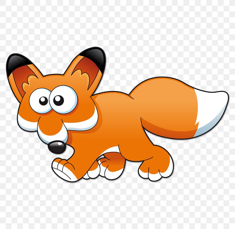 Fox Drawing Dog Child, PNG, 800x800px, Fox, Animal, Animal Figure, Carnivoran, Cartoon Download Free