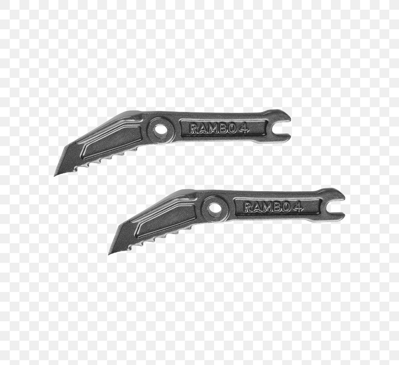 Grivel Crampons Rambo Clothing Accessories Climbing, PNG, 750x750px, Grivel, Automotive Exterior, Blade, Boot, Climbing Download Free