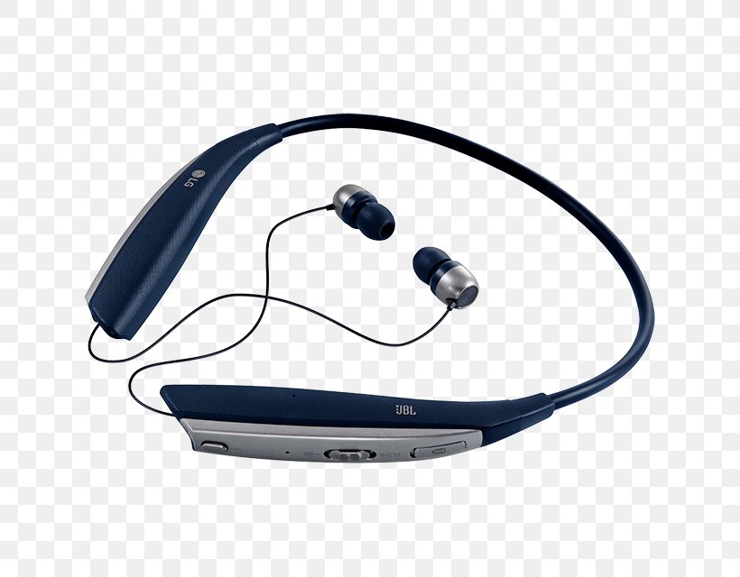 Headphones Mobile Phones Bluetooth Wireless LG Electronics, PNG, 640x640px, Headphones, Audio, Audio Equipment, Bluetooth, Consumer Electronics Download Free