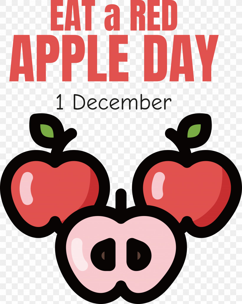 Red Apple Eat A Red Apple Day, PNG, 4263x5355px, Red Apple, Eat A Red Apple Day Download Free