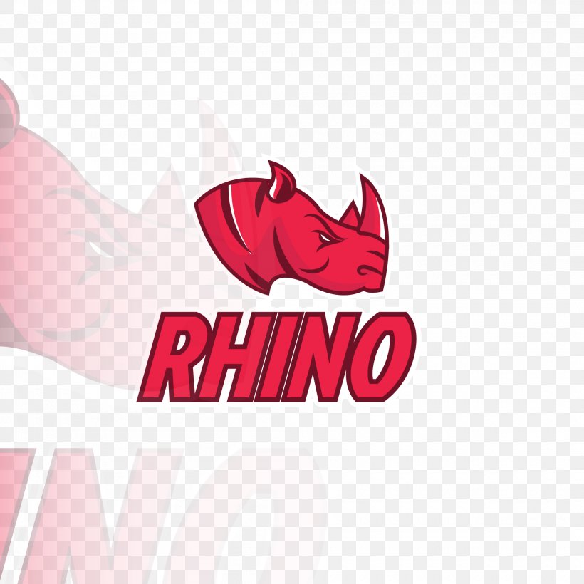 Red Flags Vector Rhino, PNG, 2100x2100px, Rhinoceros, Area, Brand, Flag, Heart Download Free