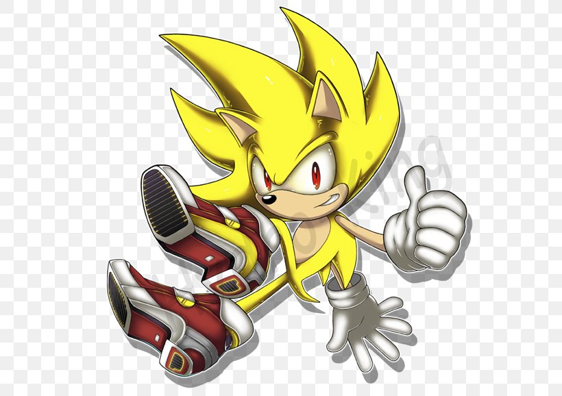 Sonic Adventure 2 Hedgehog Fan Art, PNG, 578x578px, Watercolor, Cartoon, Flower, Frame, Heart Download Free