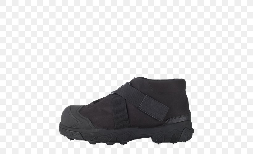 Suede Slip-on Shoe Hiking Boot, PNG, 500x500px, Suede, Black, Black M, Boot, Cross Training Shoe Download Free