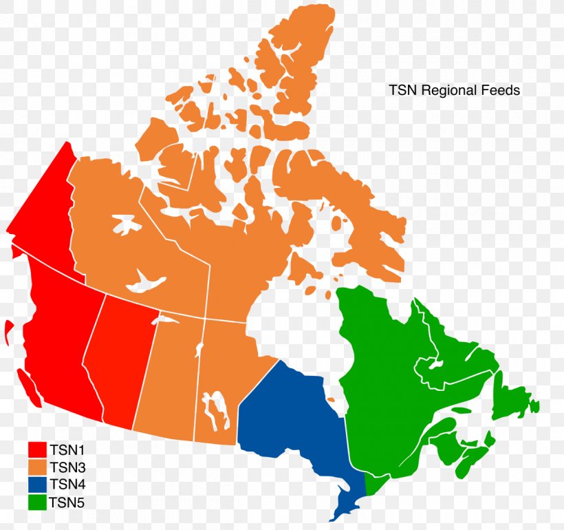 The Sports Network Canada Regional Sports Network Map, PNG, 1200x1128px, Sports Network, Area, Canada, Geography, Map Download Free