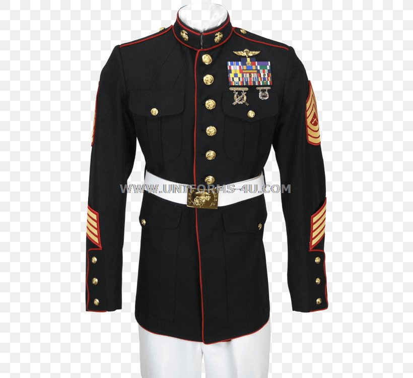 Uniforms Of The United States Marine Corps Dress Uniform Army Officer, PNG, 490x750px, Dress Uniform, Army Officer, Blue, Clothing, Dress Download Free