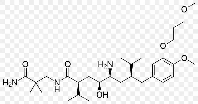 Aliskiren Renin Inhibitor Hypertension Pharmaceutical Drug, PNG, 1200x633px, Aliskiren, Antihypertensive Drug, Area, Auto Part, Black And White Download Free
