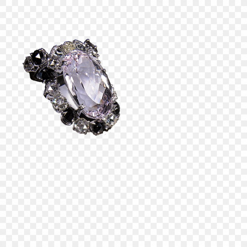 Amethyst Body Jewellery Diamond, PNG, 1000x1000px, Amethyst, Body Jewellery, Body Jewelry, Diamond, Fashion Accessory Download Free