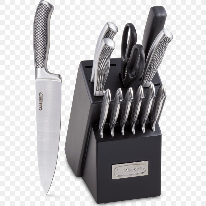 Chef's Knife Cuisinart Kitchen Knives Santoku, PNG, 2000x2000px, Knife, Aardappelschilmesje, Blade, Cuisinart, Cutlery Download Free