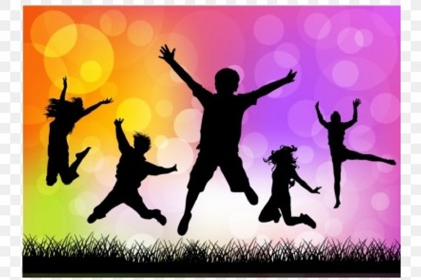 Child Silhouette Jumping Play, PNG, 1800x1200px, Child, Drawing, Friendship, Fun, Grass Download Free