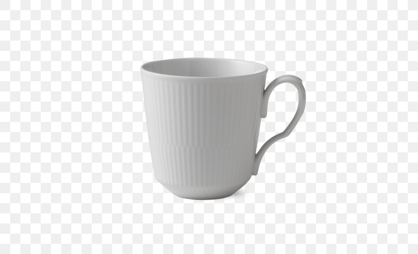 Coffee Cup Royal Copenhagen Mug Porcelain Tableware, PNG, 500x500px, Coffee Cup, Cup, Danish Krone, Dinnerware Set, Drinkware Download Free