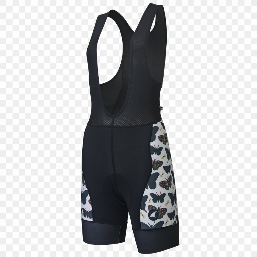 Cycling Jersey Bicycle Shorts & Briefs, PNG, 1200x1200px, Watercolor, Cartoon, Flower, Frame, Heart Download Free