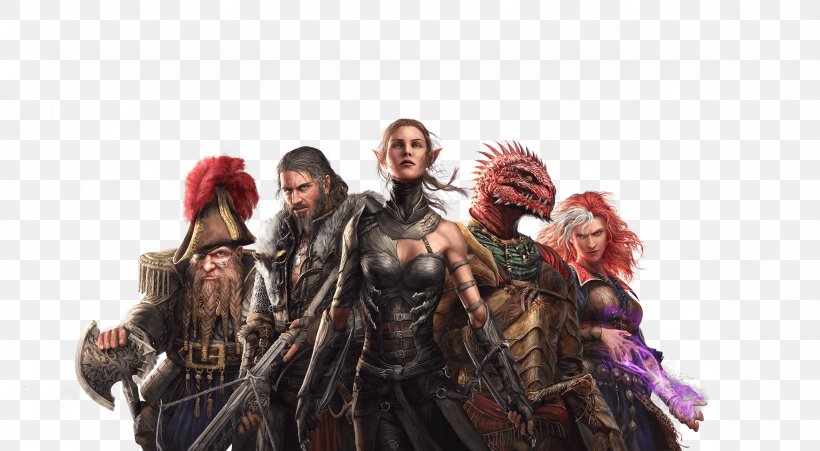 Divinity: Original Sin II Role-playing Video Game Xbox One, PNG, 2354x1296px, Divinity Original Sin, Costume, Divinity, Divinity Original Sin Ii, Game Download Free