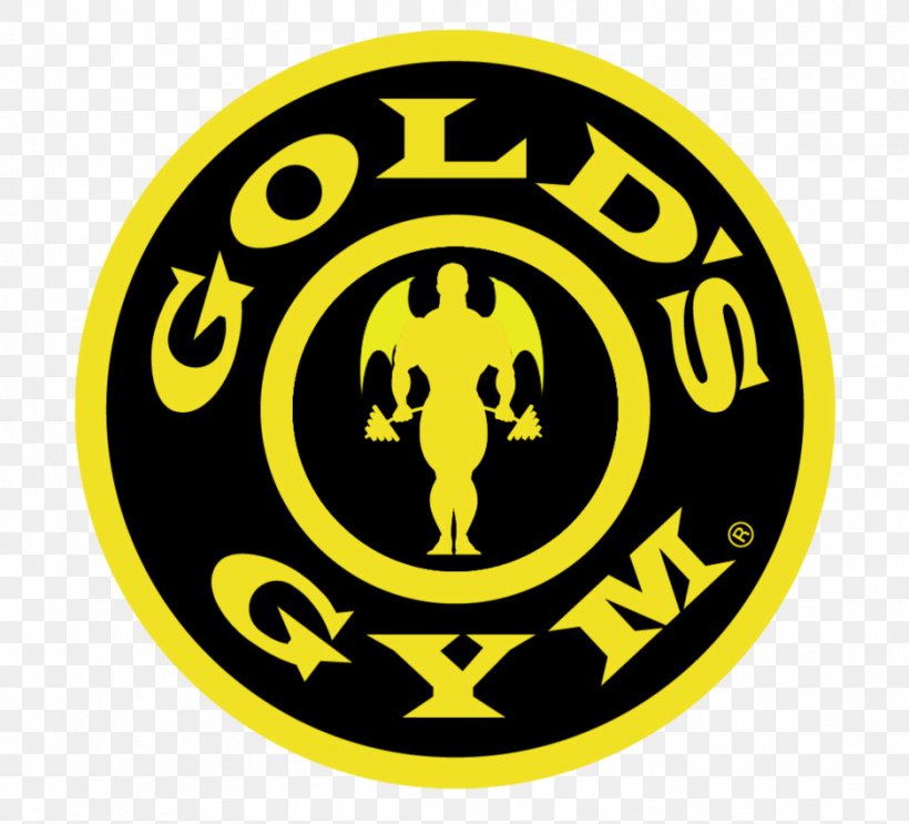 Gold's Gym: Cardio Workout Fitness Centre Gold's Gym: Dance Workout Physical Fitness, PNG, 938x851px, Fitness Centre, Bench, Brand, Emblem, Exercise Download Free