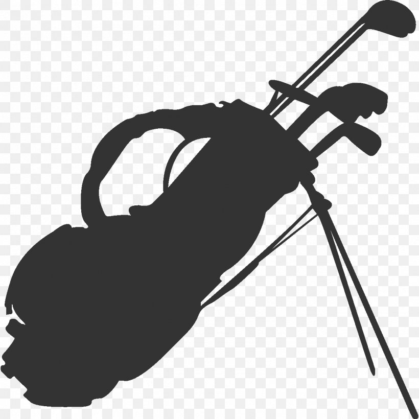 Golf Clubs Golfbag Sports, PNG, 1279x1279px, Golf, Bag, Ball, Black And White, Golf Bags Download Free