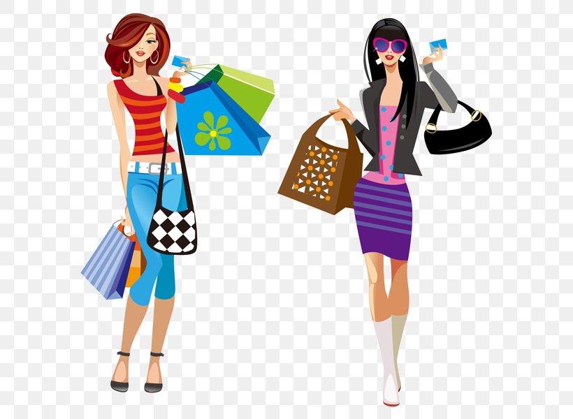 Shopping Stock Photography Clip Art, PNG, 800x600px, Shopping, Bag, Barbie, Costume, Doll Download Free