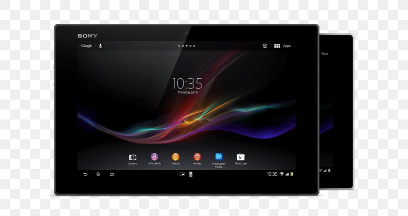 Sony Xperia Z3 Tablet Compact Sony Xperia Z4 Tablet Sony Xperia Tablet Z Sony Xperia C3, PNG, 640x434px, Sony Xperia Z, Android, Brand, Computer Accessory, Computer Monitor Download Free