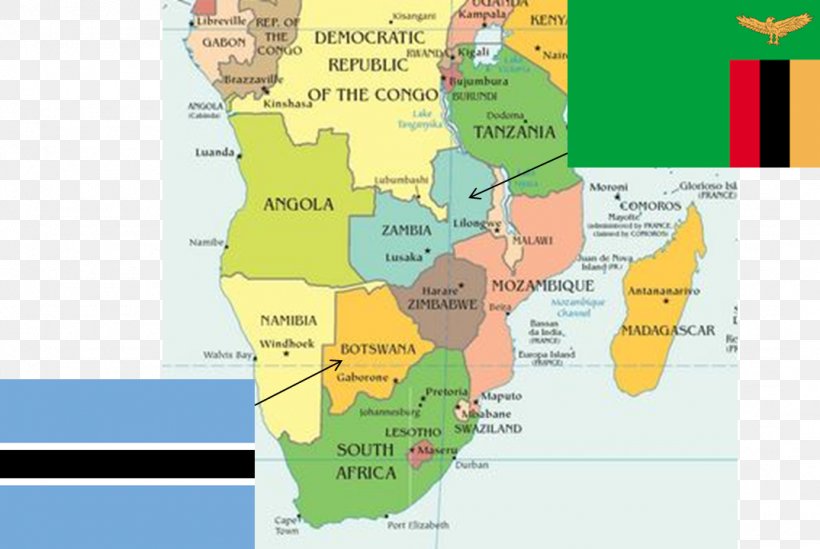 Central Africa Mapa Polityczna World Map Physische Karte, PNG, 1075x721px, Central Africa, Africa, Area, Atlas, Blank Map Download Free