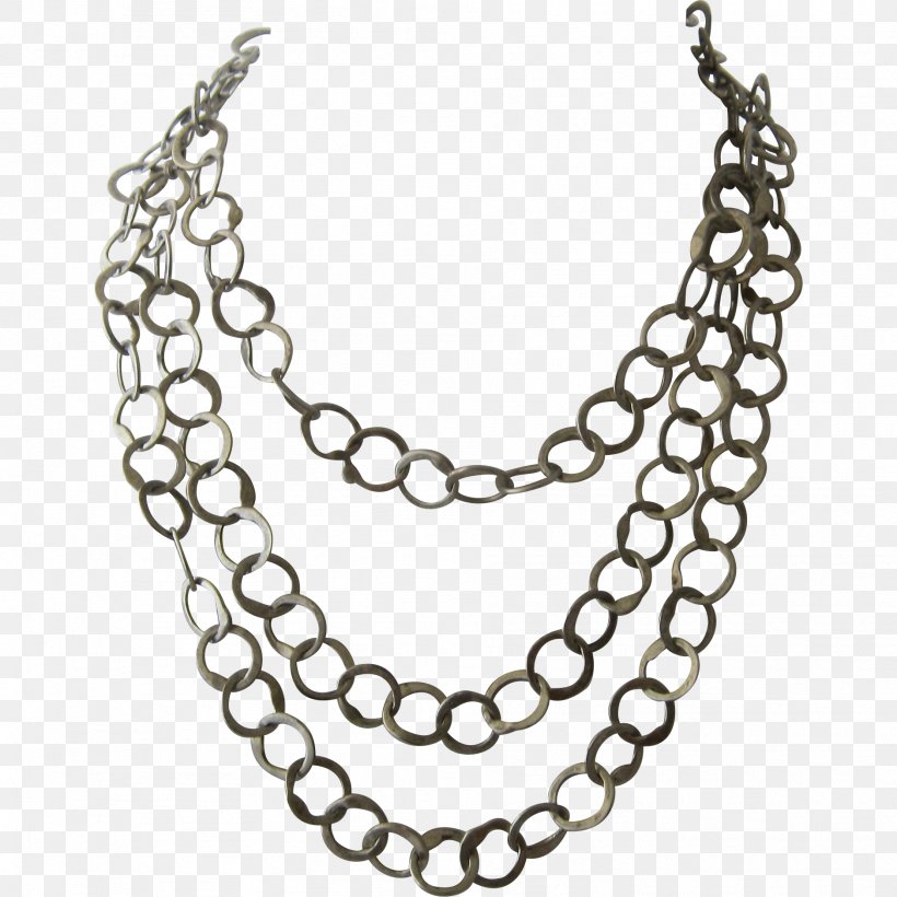Chain Necklace Gold Jewellery Sterling Silver, PNG, 1879x1879px, Chain, Body Jewelry, Charms Pendants, Colored Gold, Cufflink Download Free