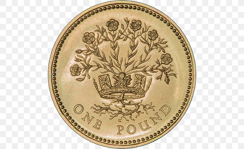 Coin Gold As An Investment Britannia Arsprototo, PNG, 500x500px, Coin, Brass, Britannia, Copper, Currency Download Free