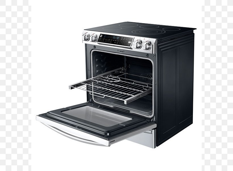 Cooking Ranges Electric Stove Samsung NE58F9710WS Samsung NE58F9710W, PNG, 800x600px, Cooking Ranges, Countertop, Electric Stove, Electricity, Gas Stove Download Free