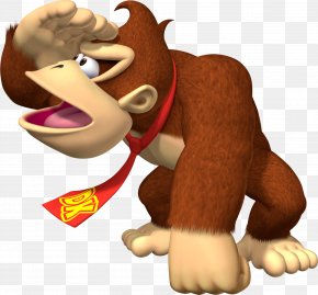 Donkey Kong Images, Donkey Kong Transparent PNG, Free download