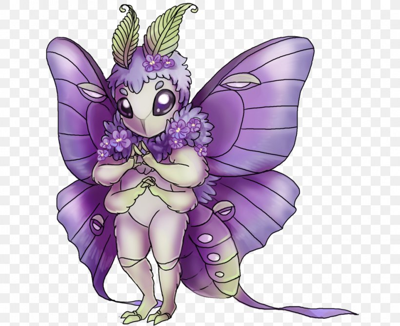 Fairy Banshee Moth Wing Insect, PNG, 983x800px, Watercolor, Cartoon, Flower, Frame, Heart Download Free