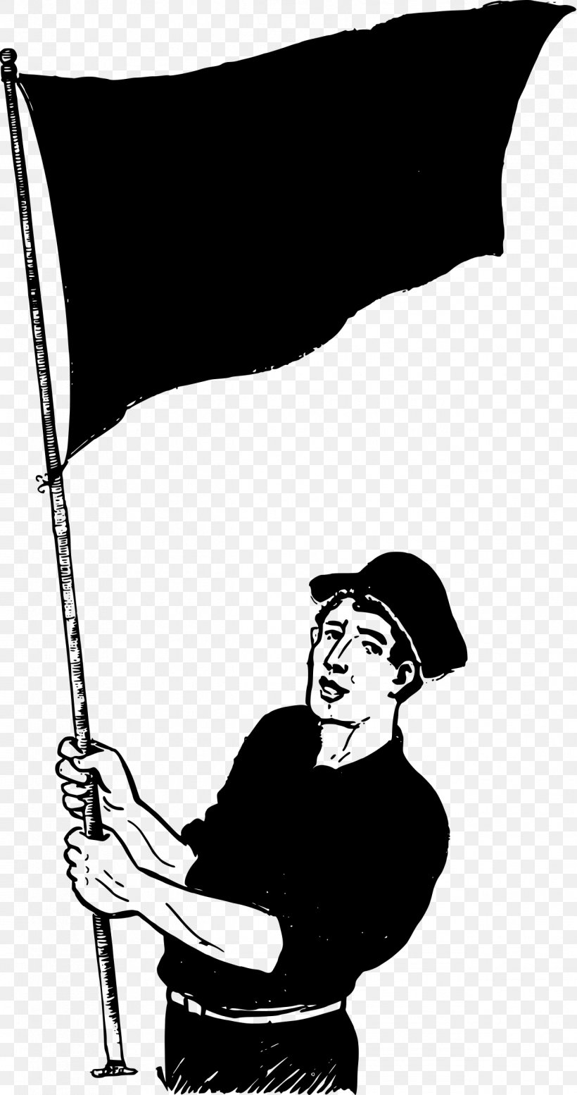 Flag Of The United States White Flag Clip Art, PNG, 1266x2400px, Flag, Black And White, Cartoon, Fictional Character, Flag Of The Soviet Union Download Free