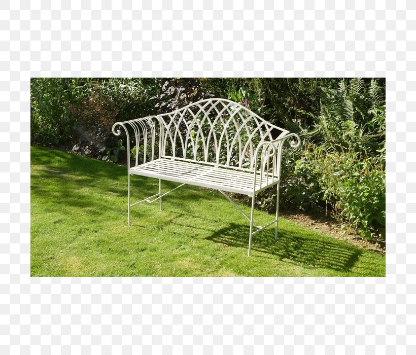 Garden Furniture Bench Table Chair, PNG, 700x700px, Garden Furniture, Bench, Cast Iron, Chair, Couch Download Free