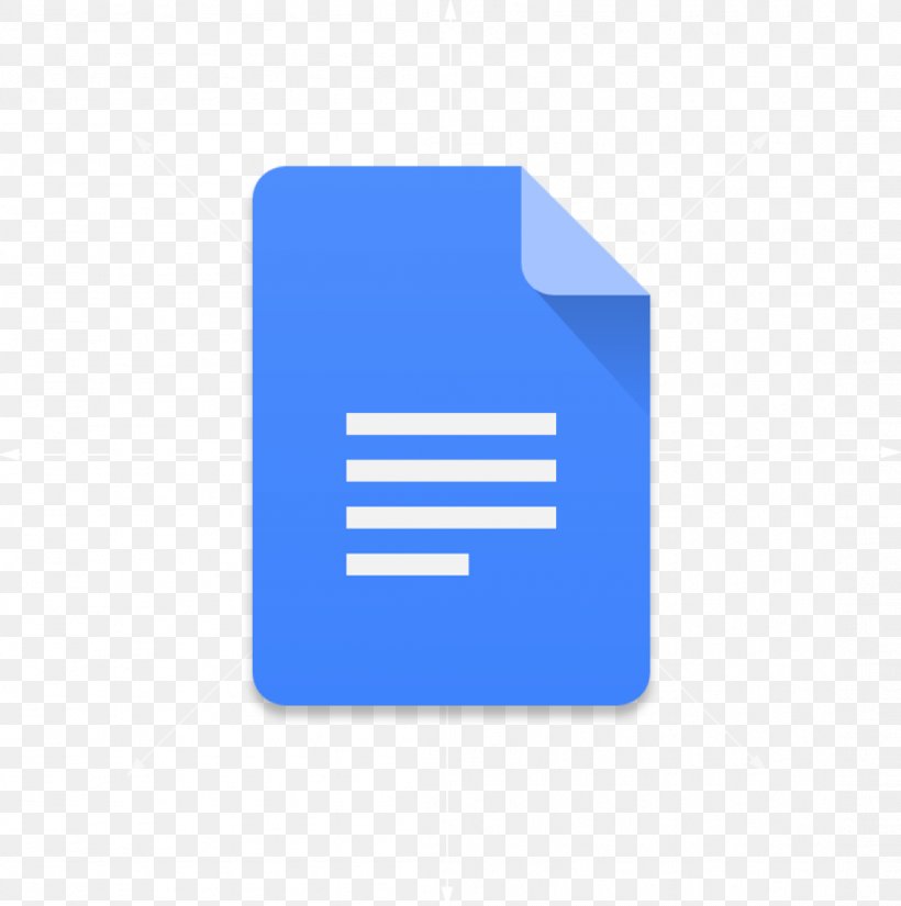 Google Docs Mobile App Application Software App Store, PNG, 1102x1110px, Google Docs, App Store, Blue, Brand, Electric Blue Download Free