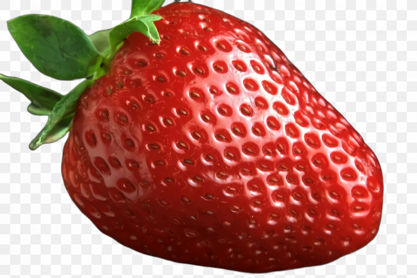 Strawberry, PNG, 2448x1632px, Strawberry, Accessory Fruit, Berry, Food, Fruit Download Free