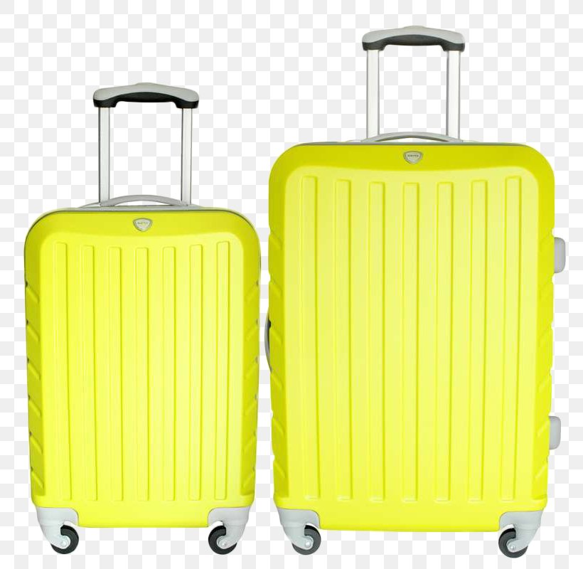 Suitcase Yellow Gratis, PNG, 800x800px, Suitcase, Gratis, Hand Luggage, Information, Luggage Bags Download Free