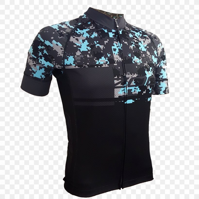 T-shirt Sleeve Cycling Jersey, PNG, 1000x1000px, Tshirt, Active Shirt, Bicycle, Bicycle Shorts Briefs, Button Download Free