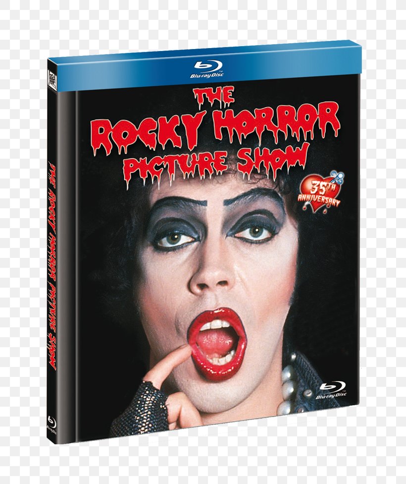 The Rocky Horror Picture Show Tim Curry Blu-ray Disc Frank N. Furter, PNG, 800x976px, Rocky Horror Picture Show, Album Cover, Bluray Disc, Dvd, Film Download Free