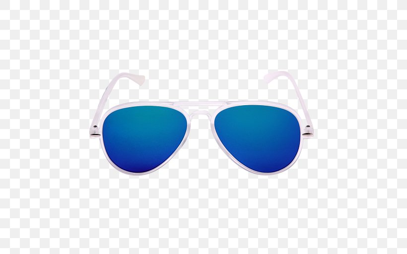 Aviator Sunglasses Ray-Ban Wayfarer Clothing Accessories, PNG, 512x512px, Aviator Sunglasses, Aqua, Azure, Blue, Clothing Download Free