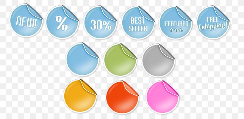 Badge Hikashop Plastic, PNG, 800x400px, Badge, Cake Decorating Supply, Discounts And Allowances, Ecommerce, Hikashop Download Free