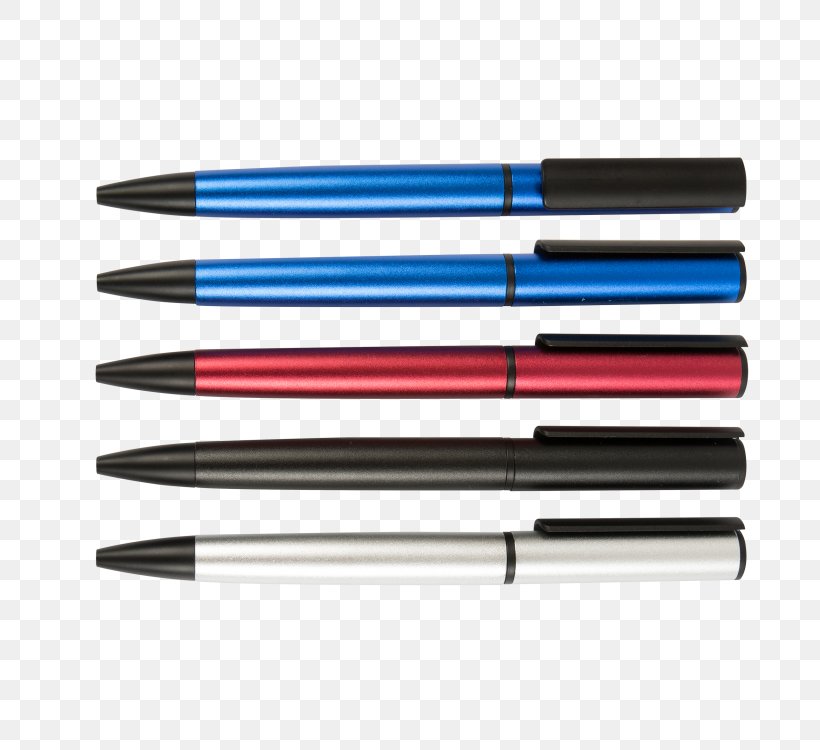 Ballpoint Pen Pens Product Half-metal Material, PNG, 750x750px, Ballpoint Pen, Ball Pen, Bluegreen, Goods, Logo Download Free