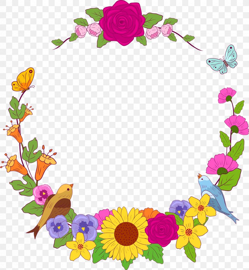 Cut Flowers Floral Design Flyer Clip Art, PNG, 1700x1837px, Flower, Art, Artwork, Cut Flowers, Decor Download Free