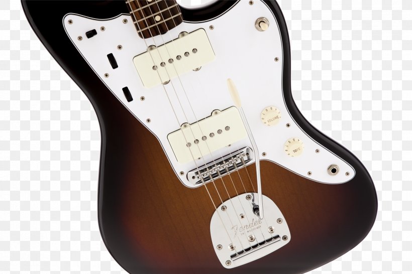 Electric Guitar Fender Jazzmaster Fender Jaguar Fingerboard, PNG, 2400x1600px, Electric Guitar, Acoustic Electric Guitar, Acousticelectric Guitar, Electronic Instrument, Electronic Musical Instrument Download Free