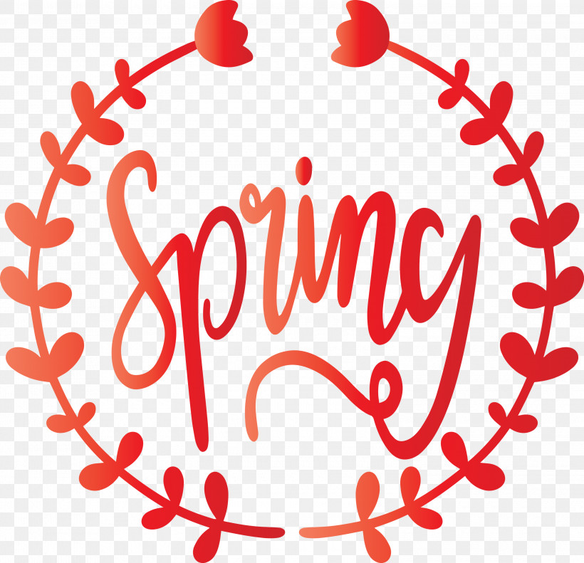 Hello Spring Spring, PNG, 3000x2896px, Hello Spring, Heart, Love, Red, Spring Download Free