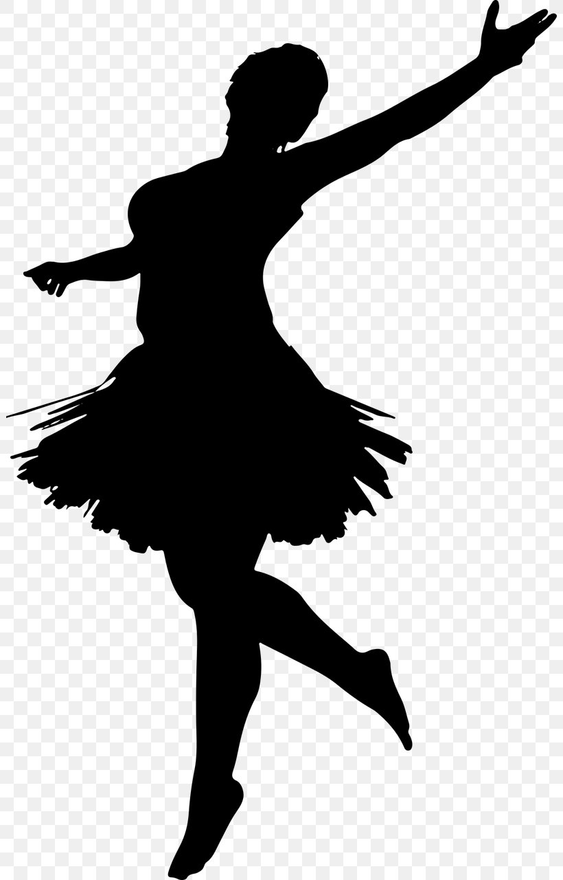 Vector Graphics Dance Ballet Silhouette, PNG, 802x1280px, Dance, Art, Athletic Dance Move, Ballet, Ballet Dancer Download Free