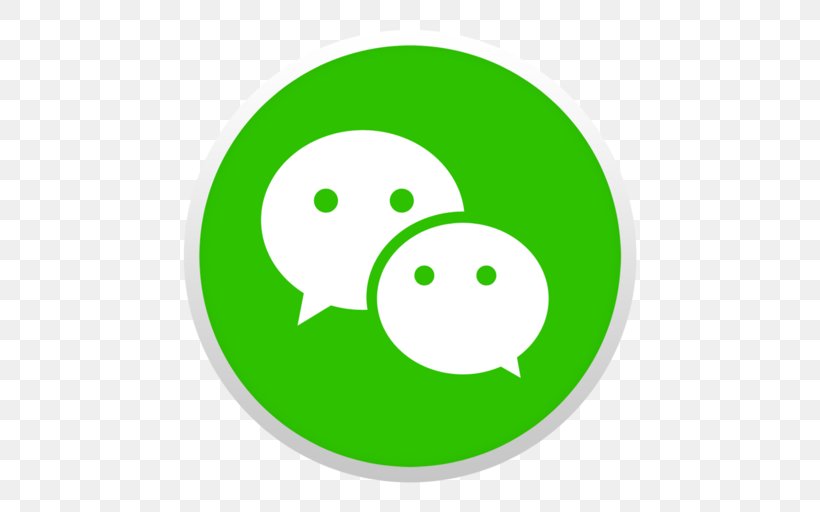 WeChat Tencent Email Instant Messaging LINE, PNG, 512x512px, Wechat, Area, Email, Emoticon, Grass Download Free