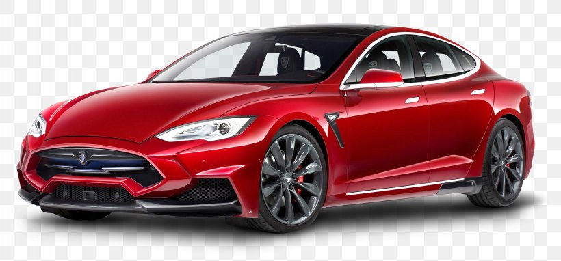 Tesla model s png