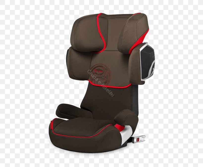 Baby & Toddler Car Seats Cybex Solution X-fix Isofix Cybex Pallas M-Fix, PNG, 675x675px, Car, Baby Toddler Car Seats, Black, Car Seat, Car Seat Cover Download Free